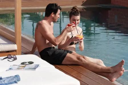 AC by Marriott Nice - 33