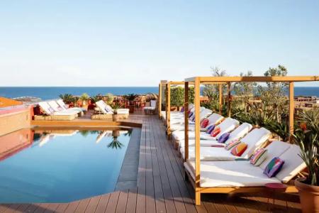 AC by Marriott Nice - 17