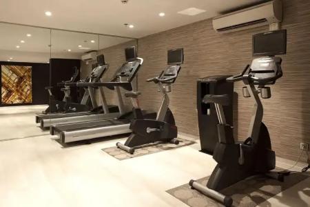 AC by Marriott Nice - 37