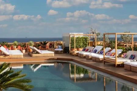 AC by Marriott Nice - 16