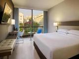 Superior Double room with garden view