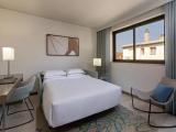 Double Junior Suite with sea view