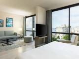 Double Suite with sea view