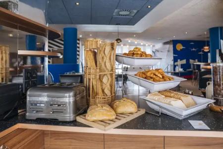 ibis Styles Nice Aéroport Arenas - 12