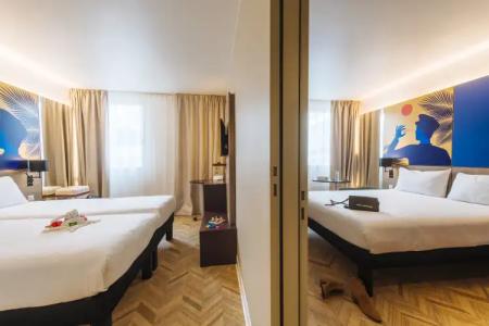 ibis Styles Nice Aéroport Arenas - 6