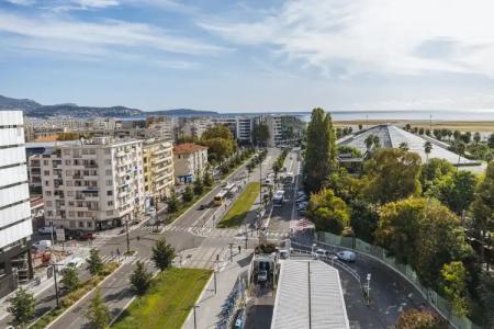 ibis Styles Nice Aéroport Arenas - 21