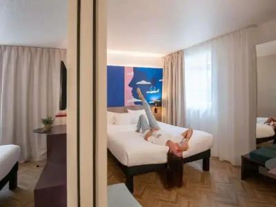 ibis Styles Nice Aéroport Arenas - 46