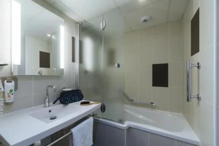 ibis Styles Nice Aéroport Arenas - 10