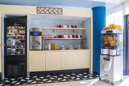 ibis Styles Nice Aéroport Arenas - 11