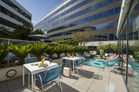 ibis Styles Nice Aéroport Arenas - 13