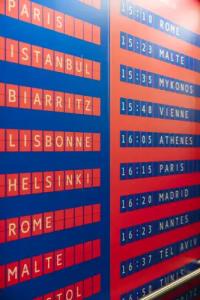 ibis Styles Nice Aéroport Arenas - 19