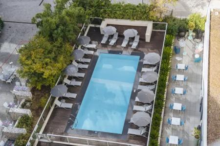 ibis Styles Nice Aéroport Arenas - 15