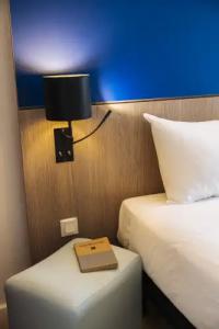 ibis Styles Nice Aéroport Arenas - 5