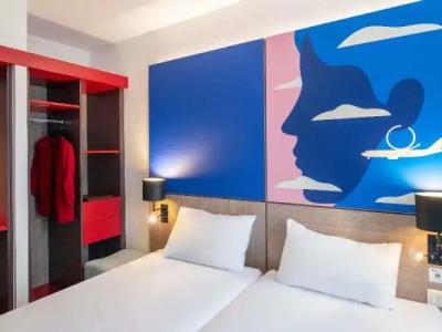 ibis Styles Nice Aéroport Arenas - 49