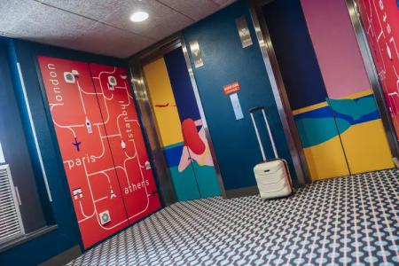 ibis Styles Nice Aéroport Arenas - 17