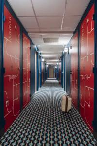 ibis Styles Nice Aéroport Arenas - 16