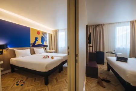 ibis Styles Nice Aéroport Arenas - 2