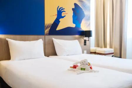 ibis Styles Nice Aéroport Arenas - 1