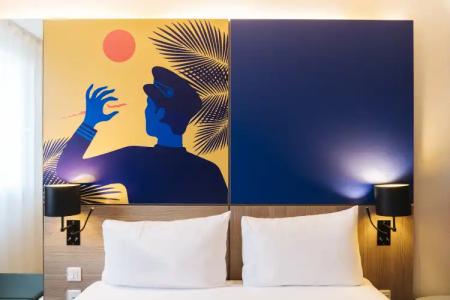 ibis Styles Nice Aéroport Arenas - 7