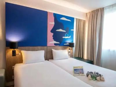 ibis Styles Nice Aéroport Arenas - 44