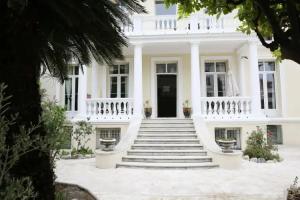 Armenonville Hotel, Nice