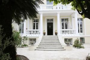 Armenonville, Nice