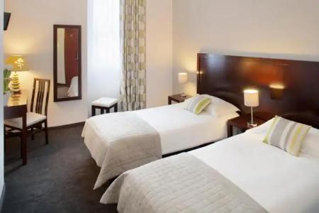 Hôtel Relais Acropolis - 106