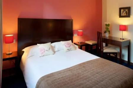 Hôtel Relais Acropolis - 102