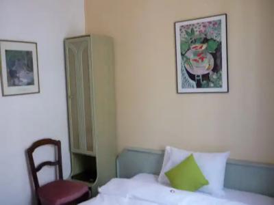 Logis Hôtel Villa Victorine - 3