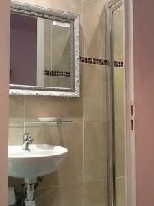 Logis Hôtel Villa Victorine - 40