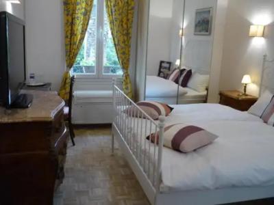 Logis Hôtel Villa Victorine - 66