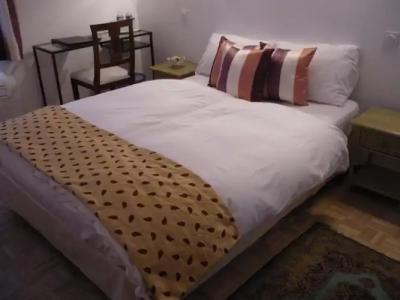 Logis Hôtel Villa Victorine - 68