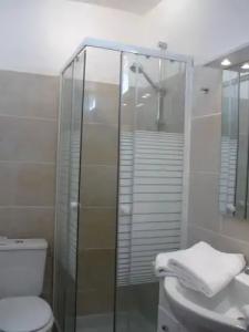 Logis Hôtel Villa Victorine - 7