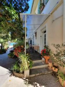 Logis Hôtel Villa Victorine - 36