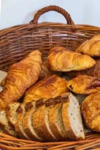 Logis Hôtel Villa Victorine - 10