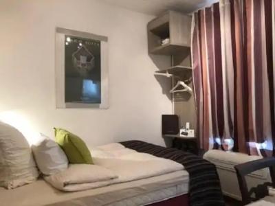 Logis Hôtel Villa Victorine - 39