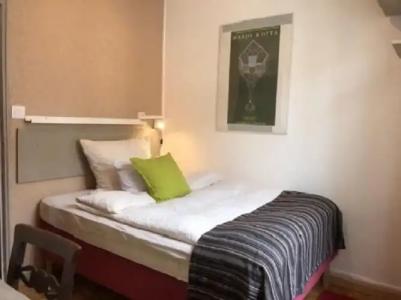 Logis Hôtel Villa Victorine - 38