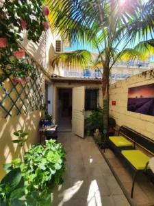 Logis Hôtel Villa Victorine - 28