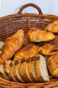 Logis Hôtel Villa Victorine - 11