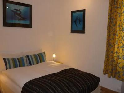 Logis Hôtel Villa Victorine - 6