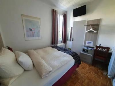 Logis Hôtel Villa Victorine - 44