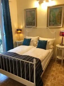 Logis Hôtel Villa Victorine - 53