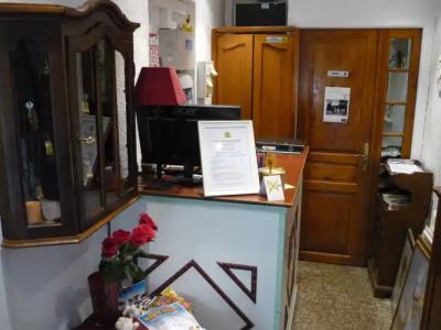 Logis Hôtel Villa Victorine - 1