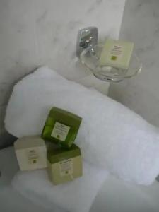 Logis Hôtel Villa Victorine - 42