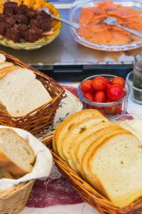 Logis Hôtel Villa Victorine - 12