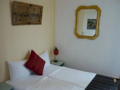 Logis Hôtel Villa Victorine - 5