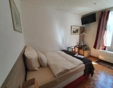 Logis Hôtel Villa Victorine - 32