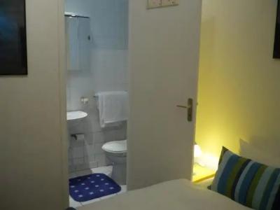 Logis Hôtel Villa Victorine - 49