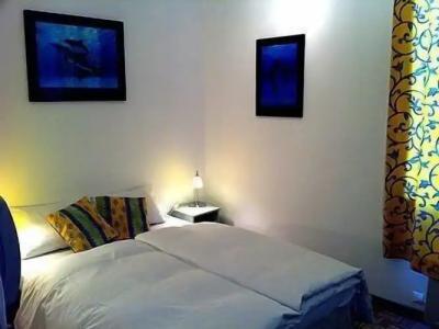 Logis Hôtel Villa Victorine - 73