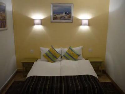 Logis Hôtel Villa Victorine - 4